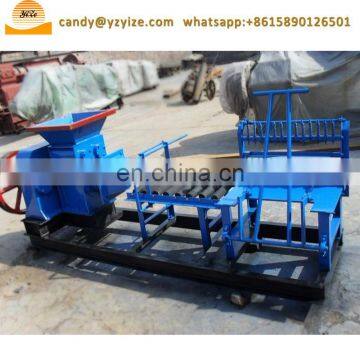 Factory Directly Supply Automatic Clay Brick Making Machine Price photo-5