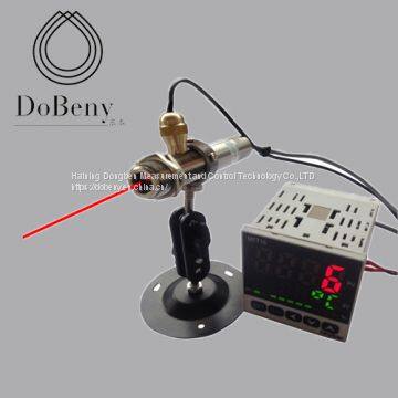 Алюминиевый инфракрасный температурный датчик DOB30-800C Фокусирующий инфракрасный температурный датчик