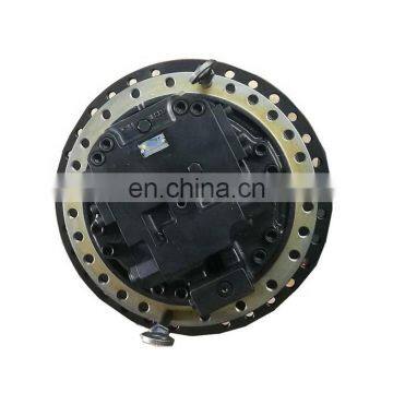 CLG 930E Hydraulic Excavator Spare Parts Travel Motor Liugong CLG930E Final Drive