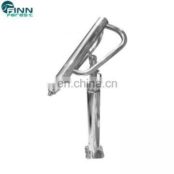 Stainless Steel Water Massage Water Cannon For Water Park photo-4