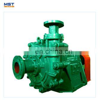 Single Stage Heavy Duty Slurry Pump