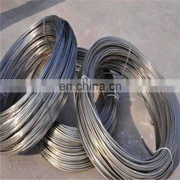 ASTM A580 AISI Inox 304 316 Stainless Steel Wire Price Per KG