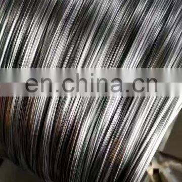 BWG8-BWG24 Wire Gauge and Galvanized Surface Treatment Direct factory supply galvanized wire