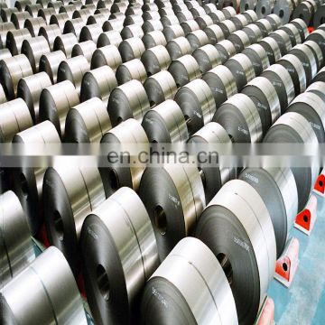 Prime Quality PPGI Cold Rolled Steel Coil Hot Dip Galvanized Steel Coil