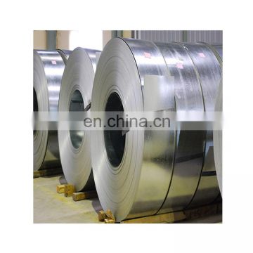 Hot dip galvanized steel strip/gi strip/galvanized iron strip