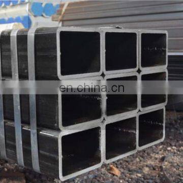 Rhs/Shs Welded Square/Rectangular Hollow Section Steel Pipe
