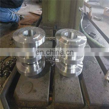 Alloy 254SMO Weld Neck Flange