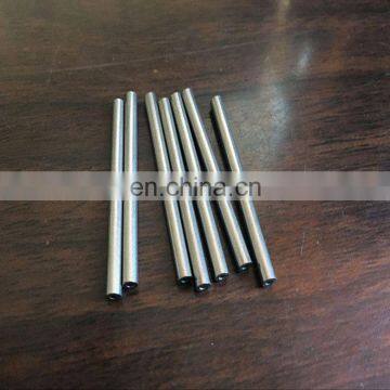 tp304 tp304H tp316L hot selling items decoration capillary square 316 stainless steel tube ASTM 312