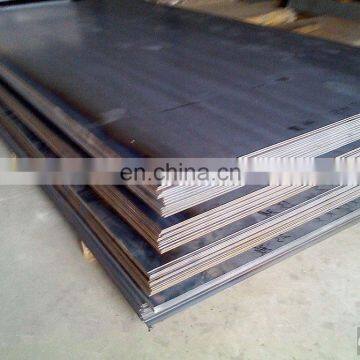 Q235B A36 SS400 Hot Rolled Mild Carbon Steel coil