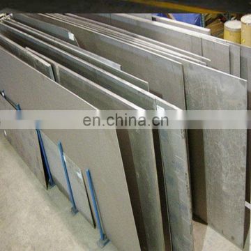 Purchase Cold Rolled 201 202 303 310s 304l 1mm Thick Stainless Steel Plate Sheet Price