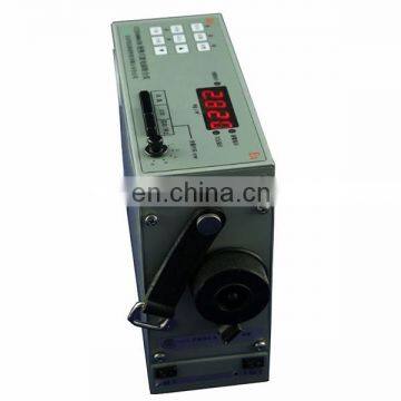 CCD3000-FB Explosion-proof Portable Microcomputer Dust Meter photo-2