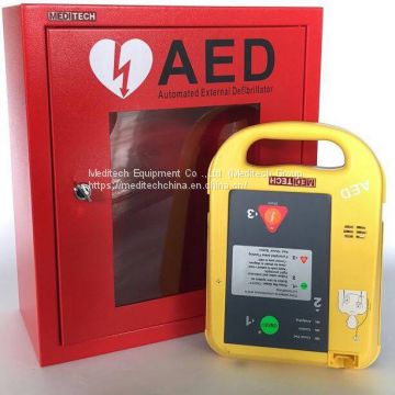 Meditech Defi5 Automatic External Defibrillator Aed