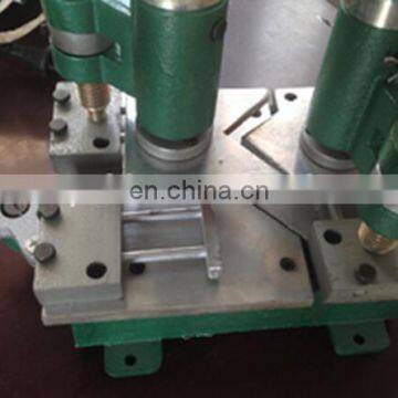 Portable Welding Machine for Pvc Window photo-5