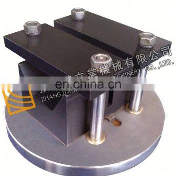 YJ-275Q Pneumatic Metal Circular Saw (Upper and Lower Clamp, High-speed Pipe Cutter)