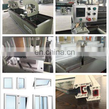Sinon Brand Double Head Green Common PVC Window Welder
