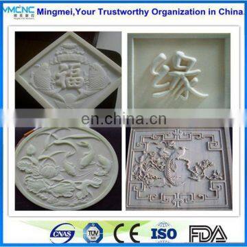 3 Axis Stone Carving Machine Atc Wood CNC Router 2030 photo-6