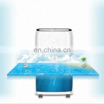 CB Humidity Adjustable Dehumidifier for Home With Removable Water Tank