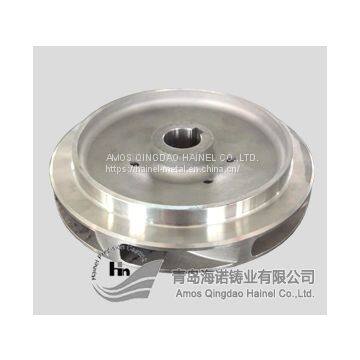 pump impeller (153300)
