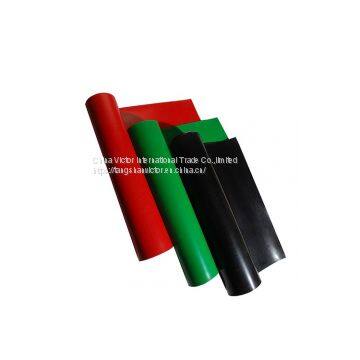 Natural Rubber Sheet