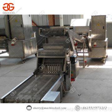 Automatic Lumpia Spring Roll Wrapper Crepe Maker Injera Making Machine photo-4