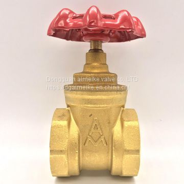 Brass Valve Brass Float Valve With Handle Aluminum