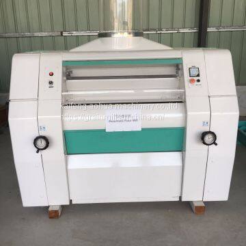 Grain Flour Mill Machine photo-5