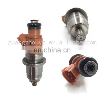 For Mitsubishi Fuel Injector Nozzle OEM E7T05073 DIM1000J 1465A005 1465A006 1465A007