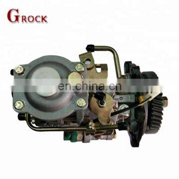 VW High Pressure Fuel Injection Pump Be Used for Diesel Engine