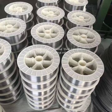 Inconel718 Nickel alloy UNS NO7718/NiCr19Fe19Nb5 alloy