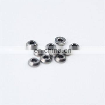 DEFUTE Adjusting Shim B24 Common Rail Injector Adjustment Shim B24 Gasket WasherSize: 1.00-1.50mm (Quantity 50 Pieces/boxes)