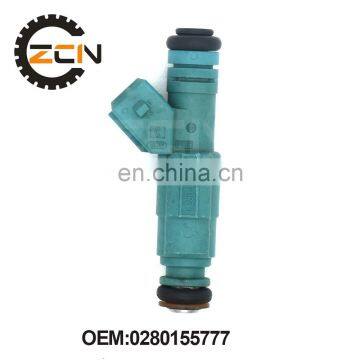 Auto Parts Fuel Injector OEM 0280155777 For Holden Vg Vn Vl Vq Vx Vy V6 3.8