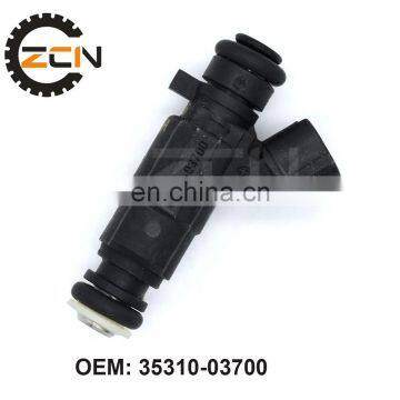 Auto Car Engine Parts Fuel Injector 35310-03700 For High Quality photo-3