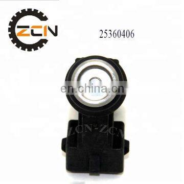 Hot Sale Auto Engine Parts Fuel Injector Nozzle 25360406 photo-2