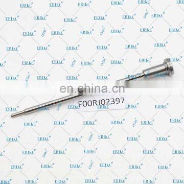 ERIKC FooR J02 397 Fuel Pump Valve FooR J02 397 Diesel Engine Valves FooRJ02397 for 0445 120 095