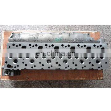 ISDE Diesel Engine Part Cylinder Block 3977225 photo-2