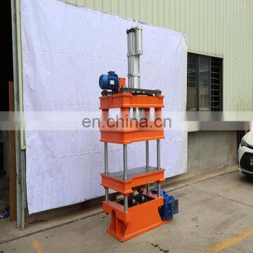 Positive and Negative Station for All in One Integrated Thermoforming Machine photo-6