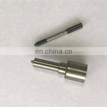 DLLA145P1794 Original Bosches diesel fuel injector control nozzle for excavator 0445 120 157