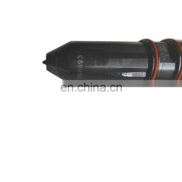 Manufacturer M11 Diesel Engine Fuel Injector 3064881 photo-2