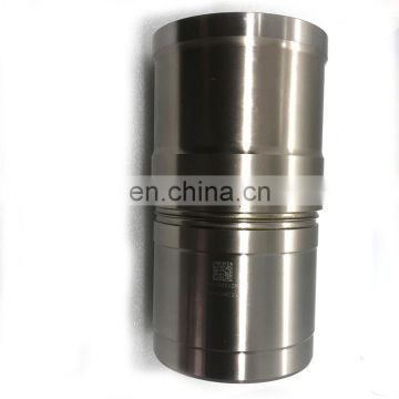 on sale 6CT diesel Engine Parts thicken Cylinder Liner 3907792