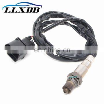 Original LLXBB Oxygen Sensor 077906262E For VW Beetle Eurovan Golf Jetta 077906265AB 07C906262D