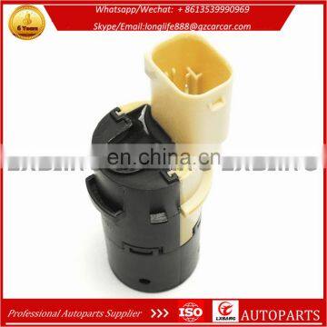 Бамперный парковочный датчик Передний и задний датчик парковки PDC для Peugeot 307 308 Renault Citroen 8200138377,9653139777,9643326380 photo-5