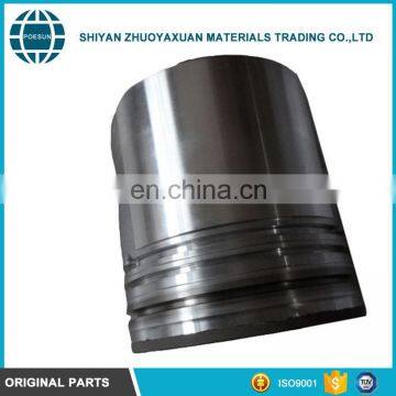 3992118 Stainless Steel Custom Cylinder Liner Piston photo-2