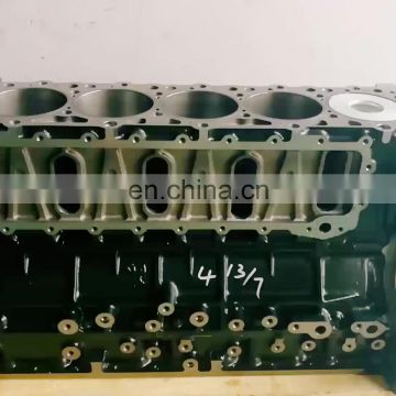 6HK1 motor engine cylinder short block 6-cylinder for lSUZU