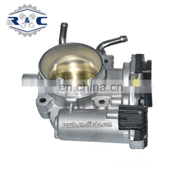 R&C High Quality Auto throttling valve engine system 9023782 0280750549  for Chevrolet Sail car throttle body