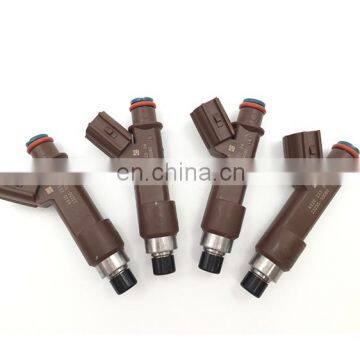 High Quality fuel injector nozzle 23250-50080 23209-50080