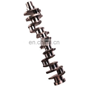 Dong truck parts OEM crankshaft factory 6CT8.3 diesel engine forged steel crankshaft 3917320