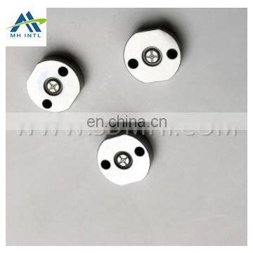 7# Control Valve Plate/Orifice Plate Fuel Injection Parts For Denso Common Injector 095000-8290 photo-2