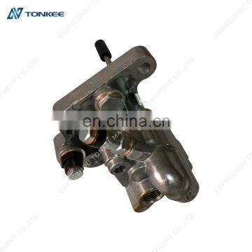 Fuel Transfer Pump VOE21067955 21067551 Fuel Pump for D12D D12C A35E A35EFS EC330B EC360B EC360C EC460B EC460C