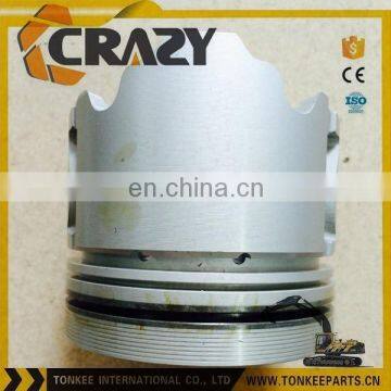 4JG1 Engine Piston 8-94391-604-0 for Excavator Hitachi Parts photo-2