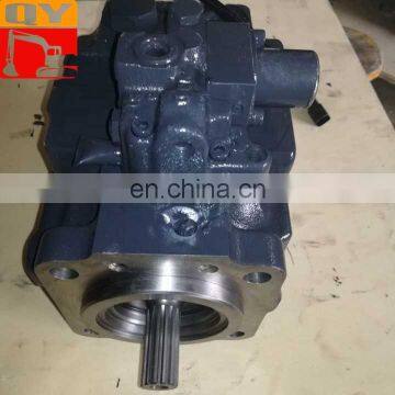 expensive hydraulic  pump for WA380-6/WA430-6/WA470-6 part number 708-1W-00741  hot sale from Chinese wholesaler